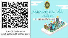 /jsS (Dairi Smart Service)